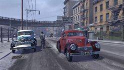 Обзор игры "Mafia II"