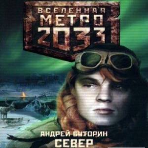 Книжная серия "Вселенная Метро 2033"