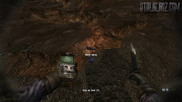 S.T.A.L.K.E.R.: Call of Misery - Road to the North! S.T.A.L.K.E.R.: Call of Misery - Road to the North!