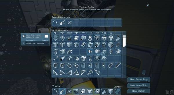 Space Engineers Space Engineers