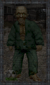 Элитные Мутанты - Голосование!