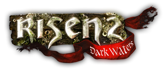 Risen 2: Тёмные воды / Risen 2: Dark Waters (Akella/Deep Silver) (RUS/ENG/DEU) [Lossless Repack] от R.G. Origami