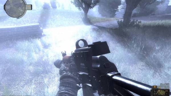 Разработчики SGM 3.0: "в настоящее время имеет место быть застой"