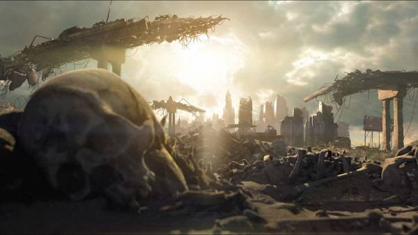 Конкурс скриншотов "Постапокалипсис по-осеннему". Итоги.