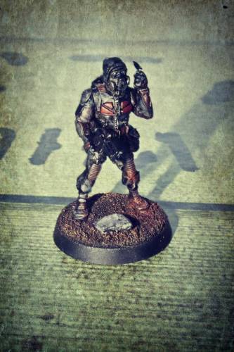 Настольная игра Сталкер "Зона конфликта" Настольная игра Сталкер "Зона конфликта"