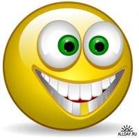 Новые смайлы в чат!!!
