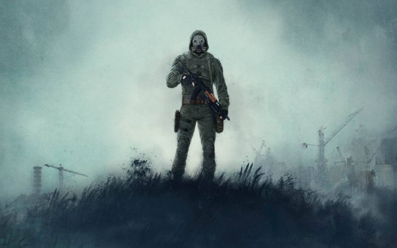 20-ка лучших сюжетных модов. Часть 4