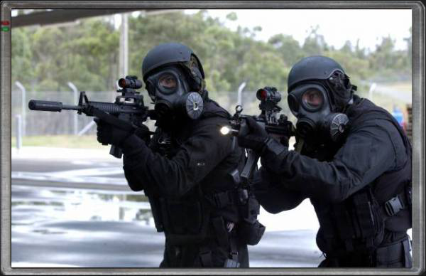 Боевая тактическая группа "Юго-Запад" (Набор открыт)