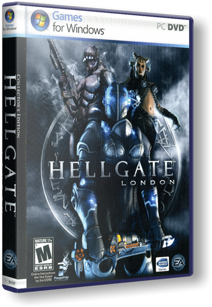 Hellgate: London