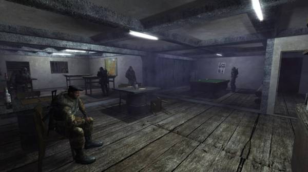 «Жратва у Чокнутого Спайка»