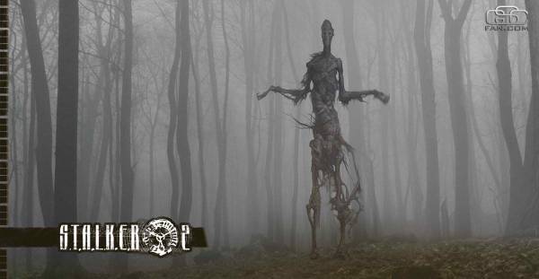 Хронология - Прекращение разработки и дальнейшие события S.T.A.L.K.E.R. 2