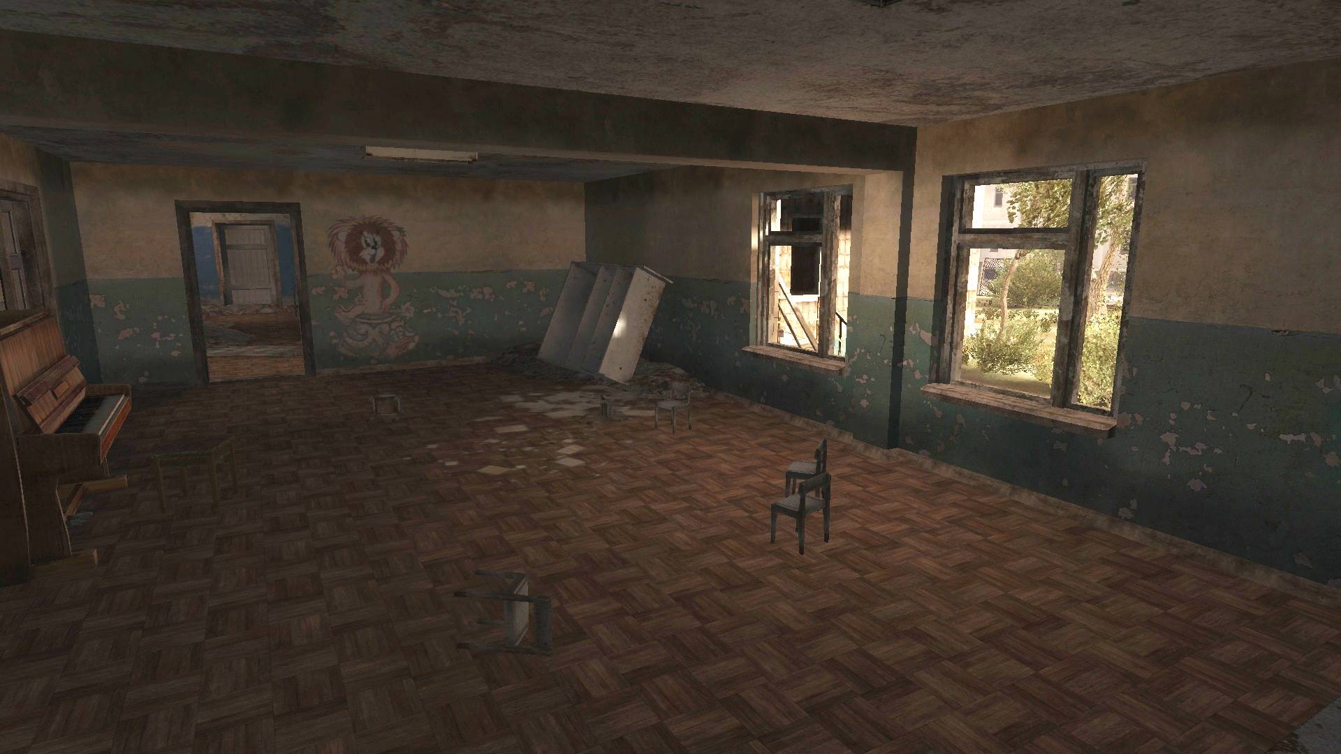 Состязание кланов. Третий тур. Состязание кланов. Третий тур.