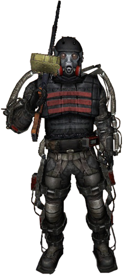 Бар "100 рентген" 