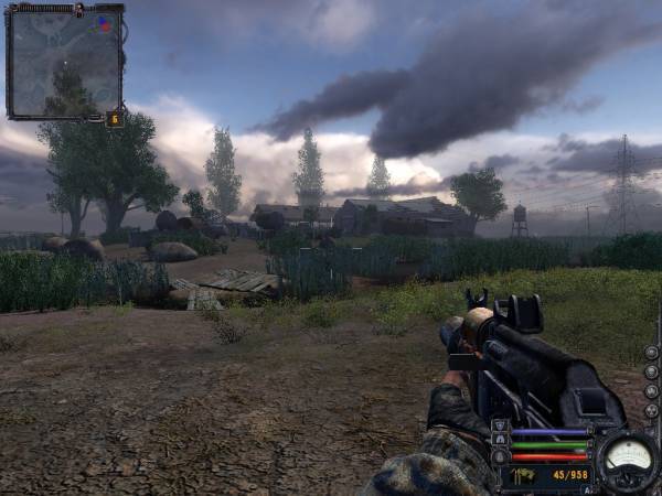 Как я провел день в Зоне Как я провел день в Зоне