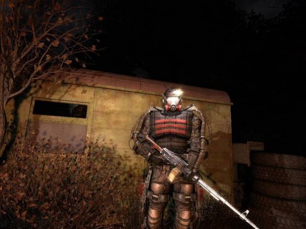 Отряд специального назначения "Коршун" Отряд специального назначения "Коршун"