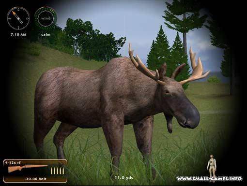 Hunting Unlimited 2010 v1.0 Hunting Unlimited 2010 v1.0