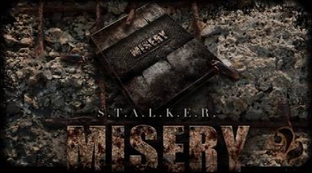 Официальный русификатор MISERY 2.0 и Patch№1