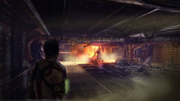 Afterfall: Insanity Afterfall: Insanity