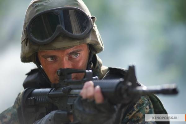 Август. Восьмого