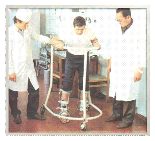 [ФРПГ] Медицинский Корпус "ДОЛГ"-а