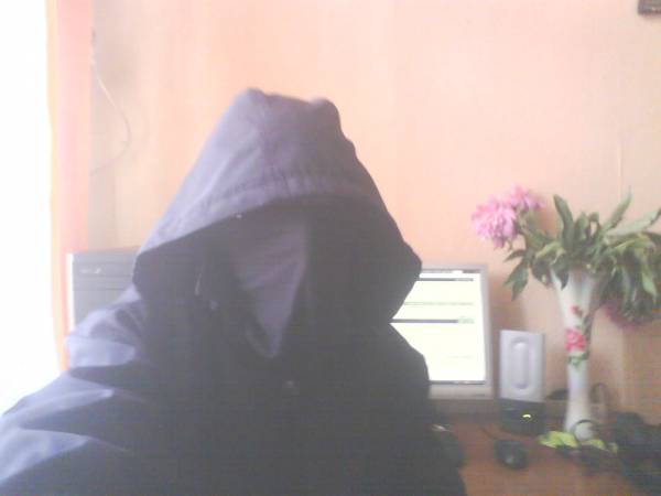 У каждого своя Зона. Интервью с FANATом.