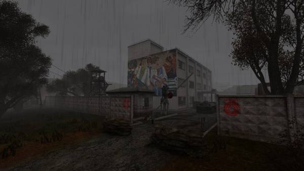 S.T.A.L.K.E.R. - Чистое небо "Время Перемен 2.5" S.T.A.L.K.E.R. - Чистое небо "Время Перемен 2.5"