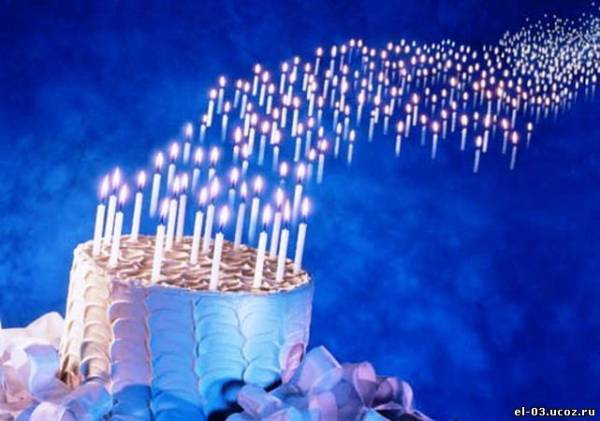 С Днем рождения, Призрак-Ловчий!