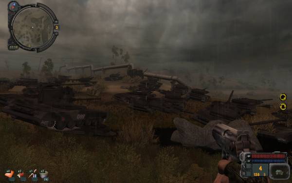 Газпром рулит.