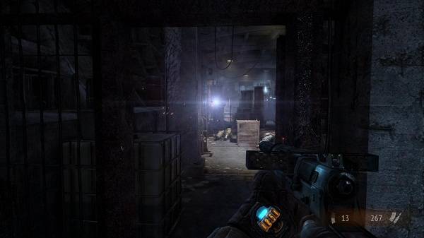 Скачать Метро 2033: Луч надежды / Metro: Last Light - Limited Edition (2013) РС торрент бесплатно