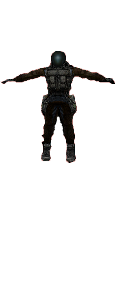 Научный костюм Научный костюм