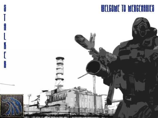 "Академия выживания" Синдиката Наёмников "Академия выживания" Синдиката Наёмников