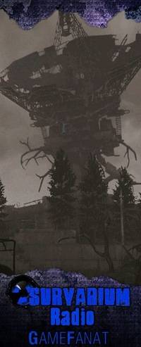 Радио Survarium.