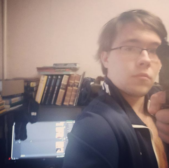 С днём рождения, X0kkeuCT!