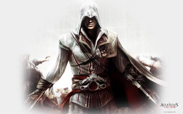 Assassin’s Creed 2