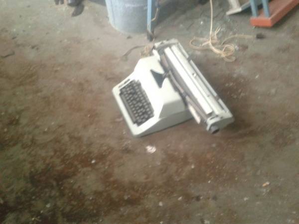 Вылазка на ХимПром. Вылазка на ХимПром.