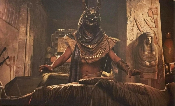 Assassin’s Creed: Origins Assassin’s Creed: Origins