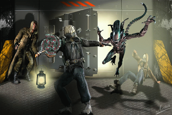 Артефакт Артефакт