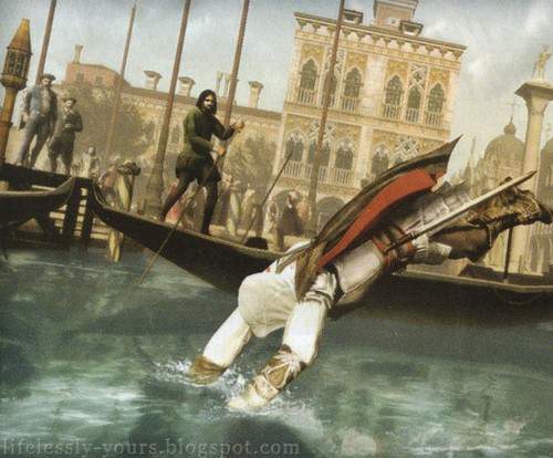 Assassin’s Creed 2