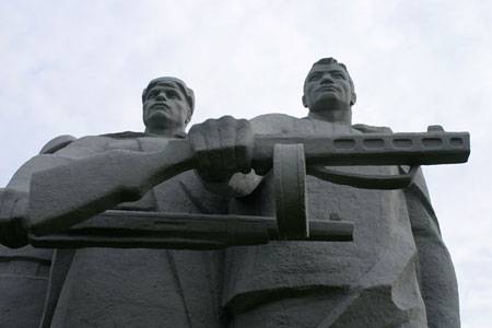 Что мы знаем о ППШ? Что мы знаем о ППШ?