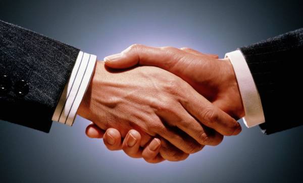 Дипломатия Конфедерации Независимых Группировок