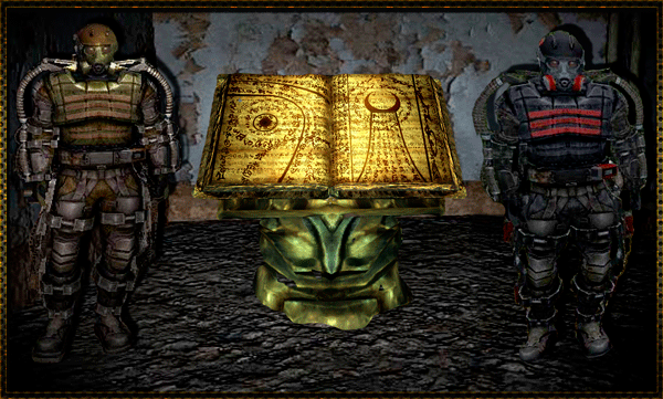 Общие обучающие курсы ДОЛГа и Монолита.