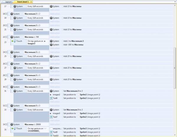 CHEEKI-BREEKI Clicker + немного слов о Construct 2 CHEEKI-BREEKI Clicker + немного слов о Construct 2