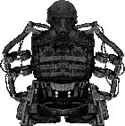 Оружейный склад Военных 