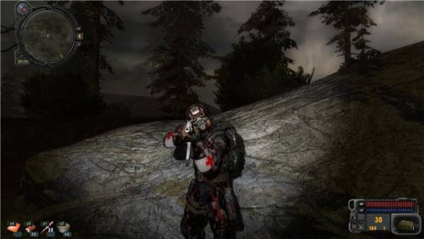 Armory Mod v1.0.3 для Зов Припяти