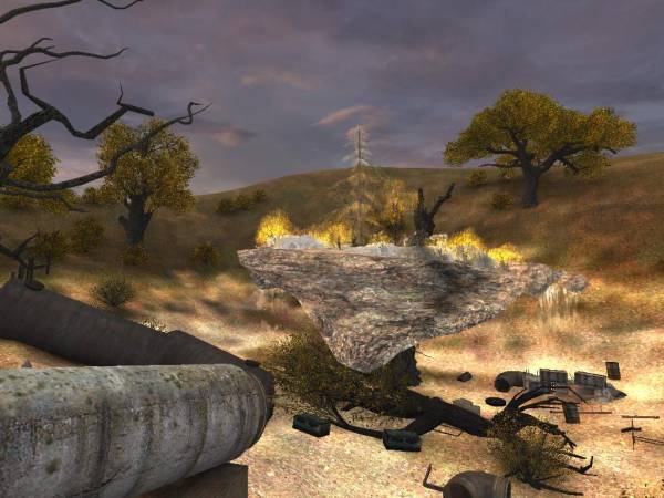 Жизнь Стрелка