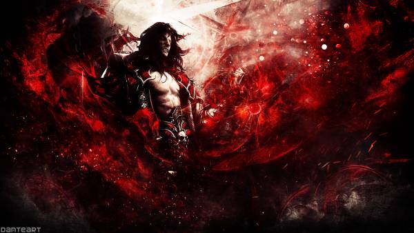 Castlevania: Lords of Shadow 2 Castlevania: Lords of Shadow 2