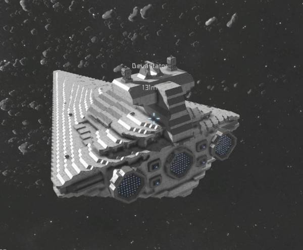 Space Engineers Space Engineers