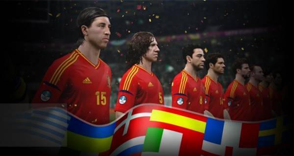 UEFA Euro 2012 UEFA Euro 2012