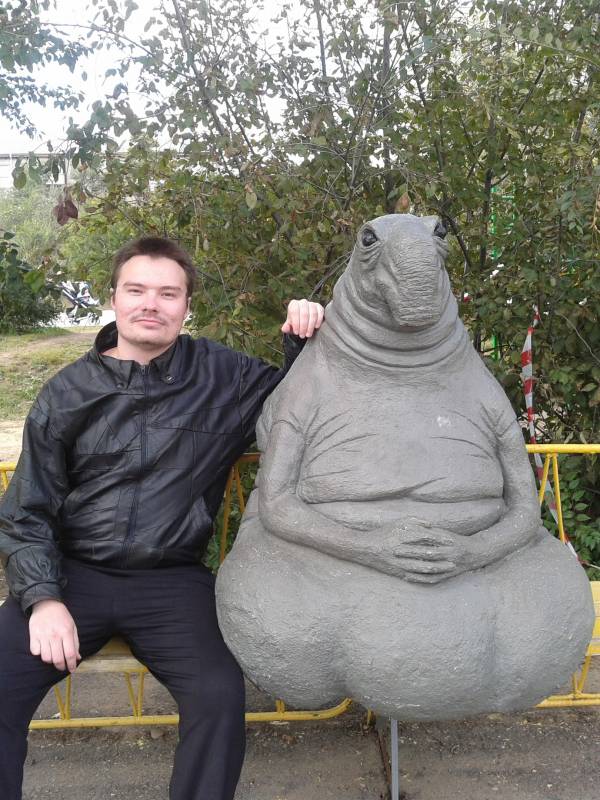 Спайк: «Сайт стал родной гаванью в пучине интернета»