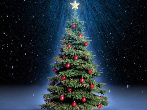 ПредНовогодняя охота на монстров